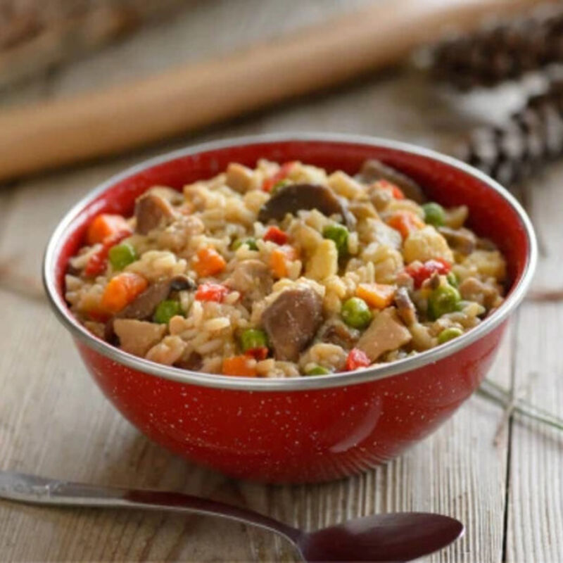 Chicken Fried Rice | Mountain House Freeze Dried Food, , large image number 2